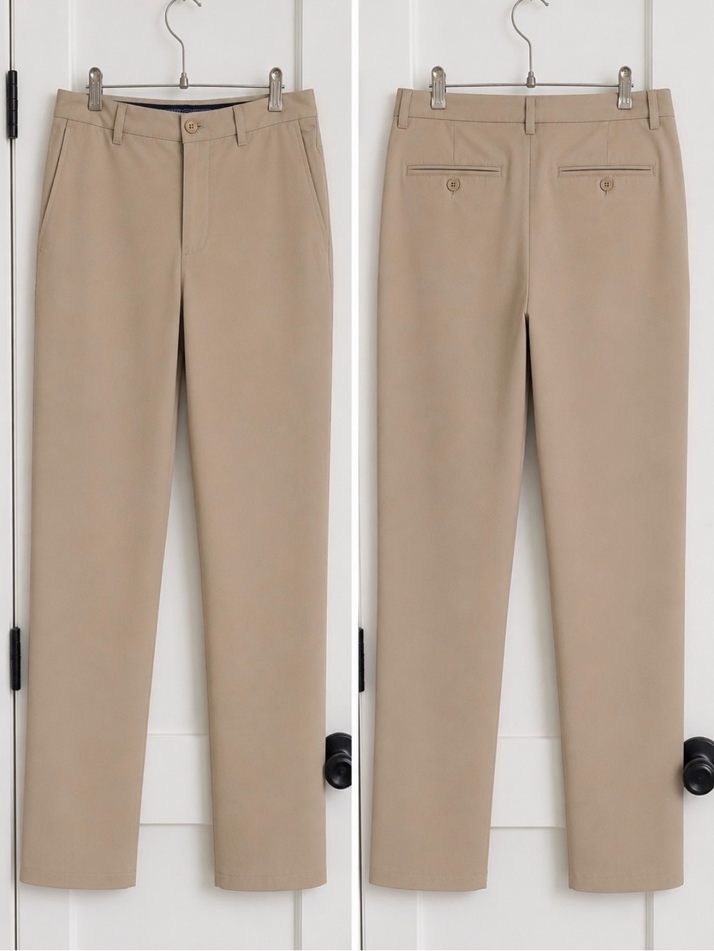 Vineyard Vines Men’s OTG Chinos - Light Tan